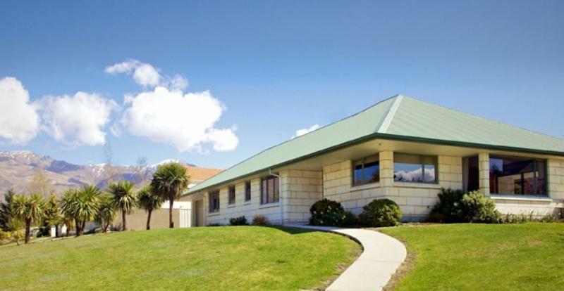 Hedditch Hideaway Wanaka Bagian luar foto